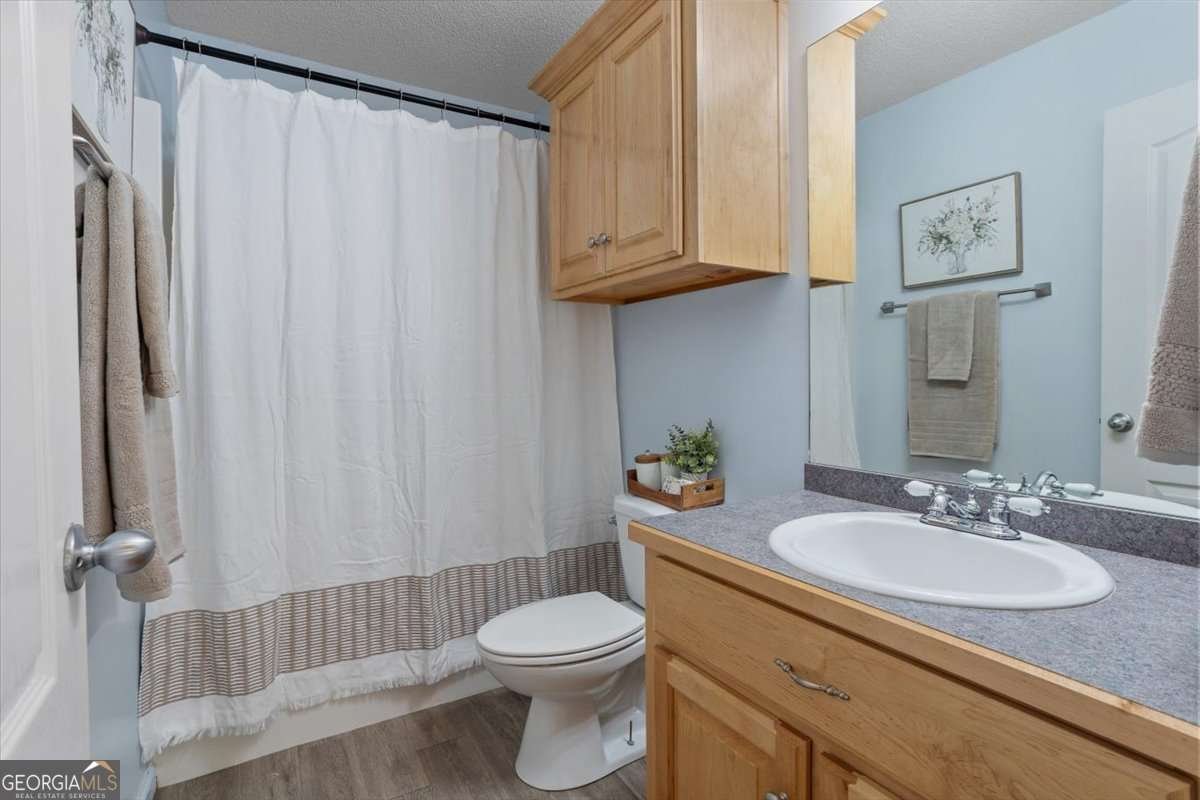 12 Moorings Run Jasper - 23