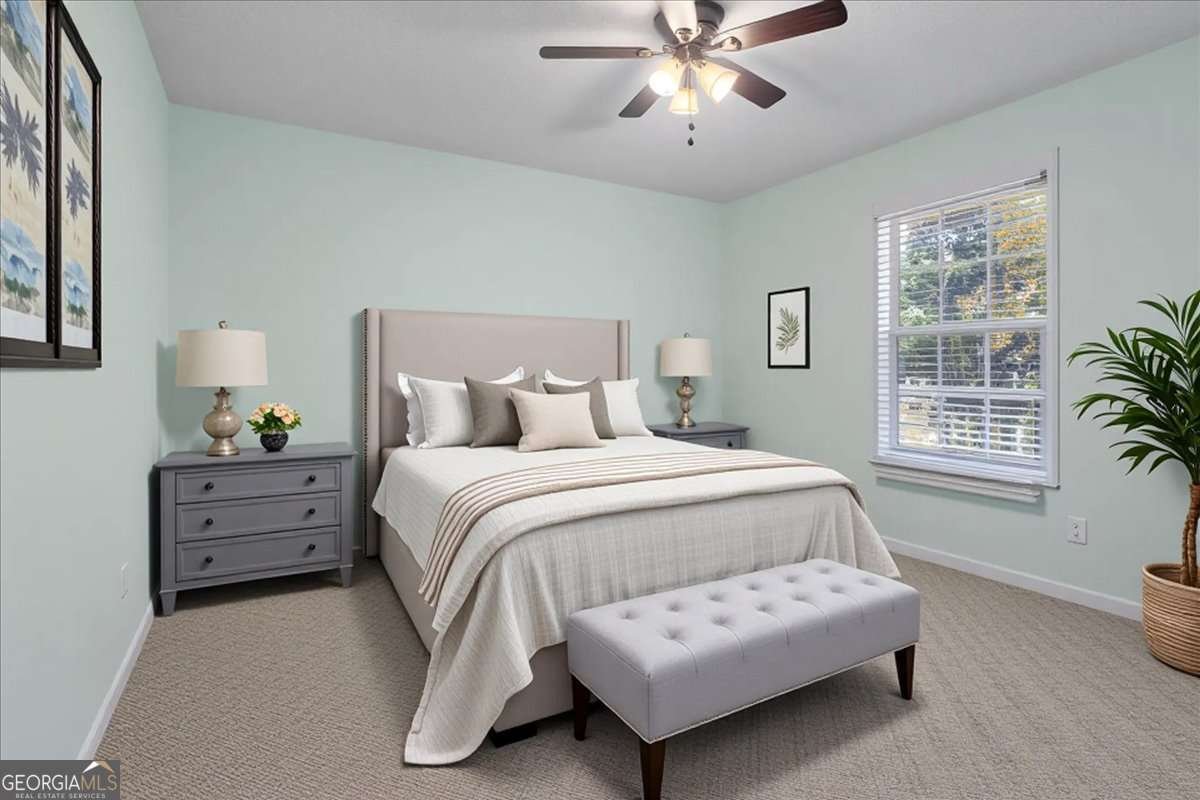 12 Moorings Run Jasper - 24