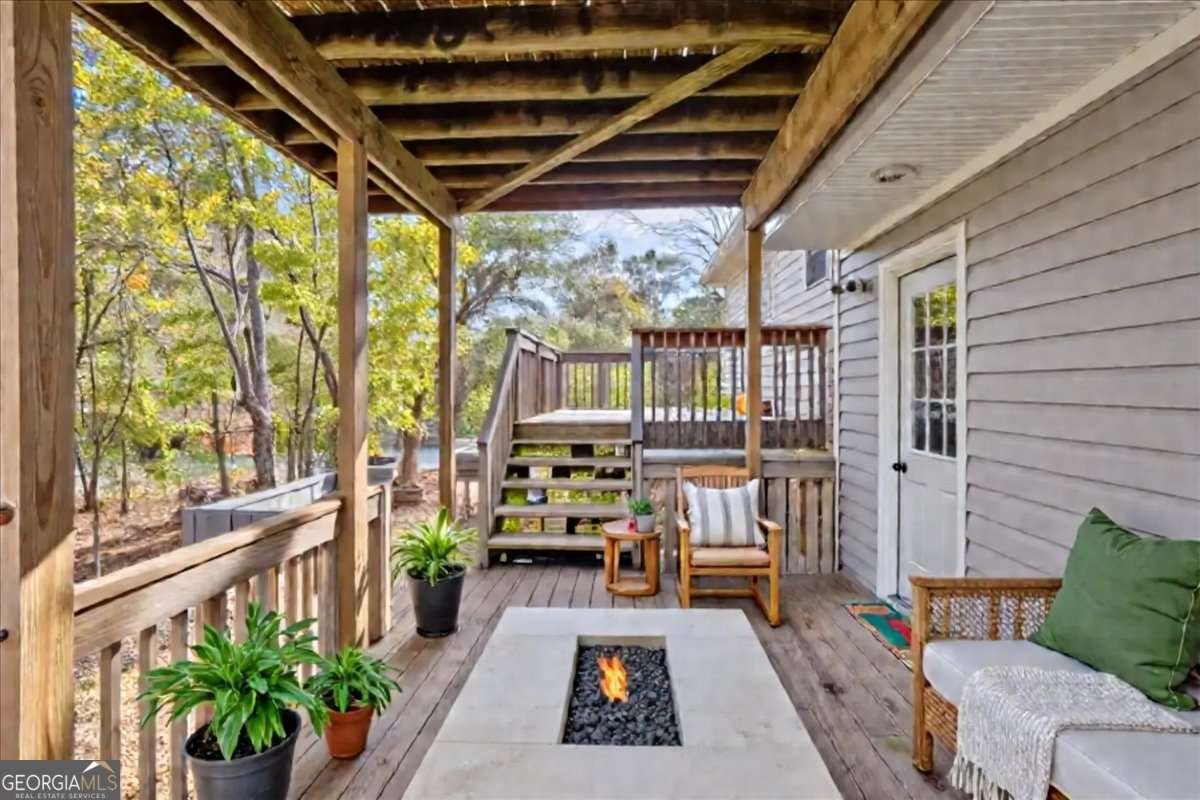 12 Moorings Run Jasper - 28