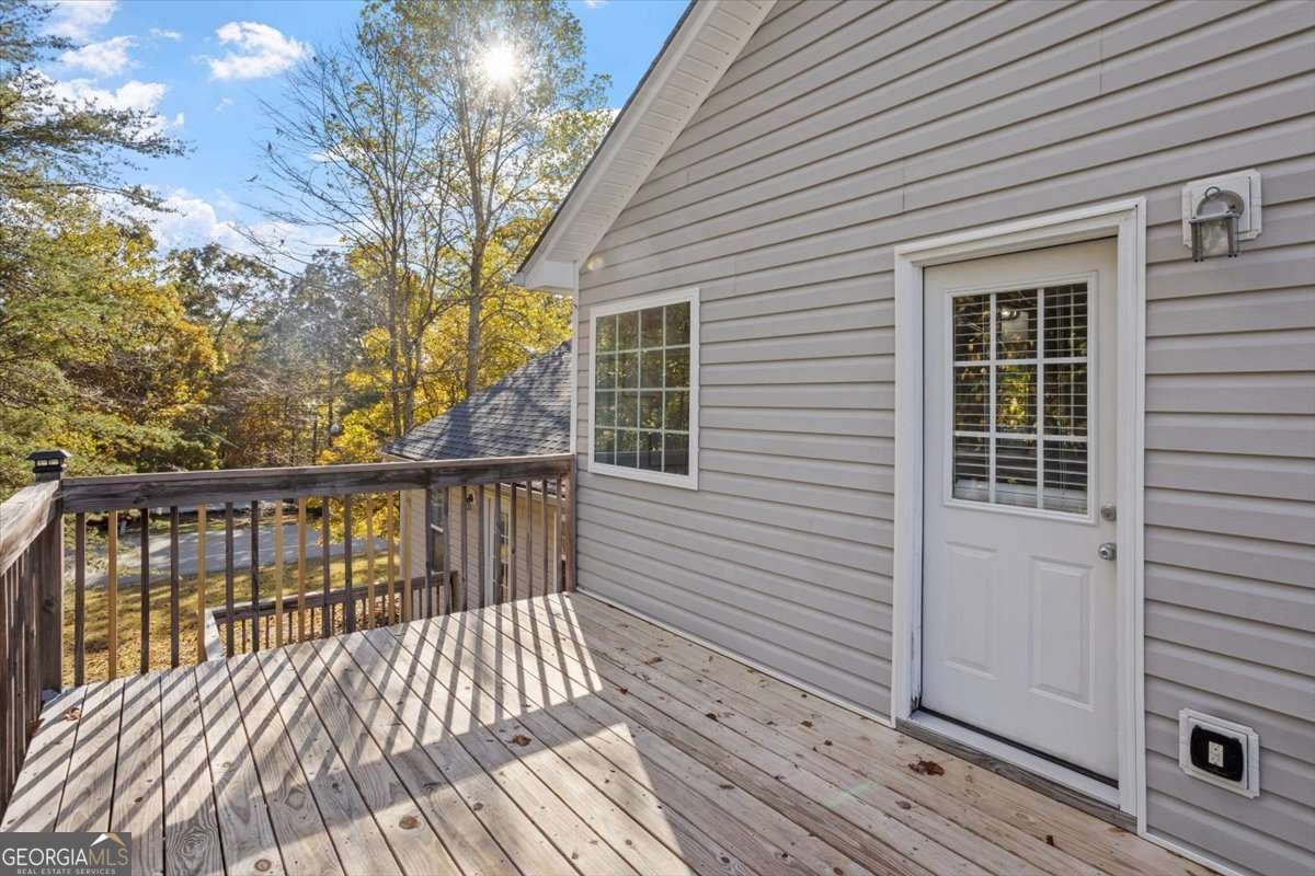 12 Moorings Run Jasper - 30