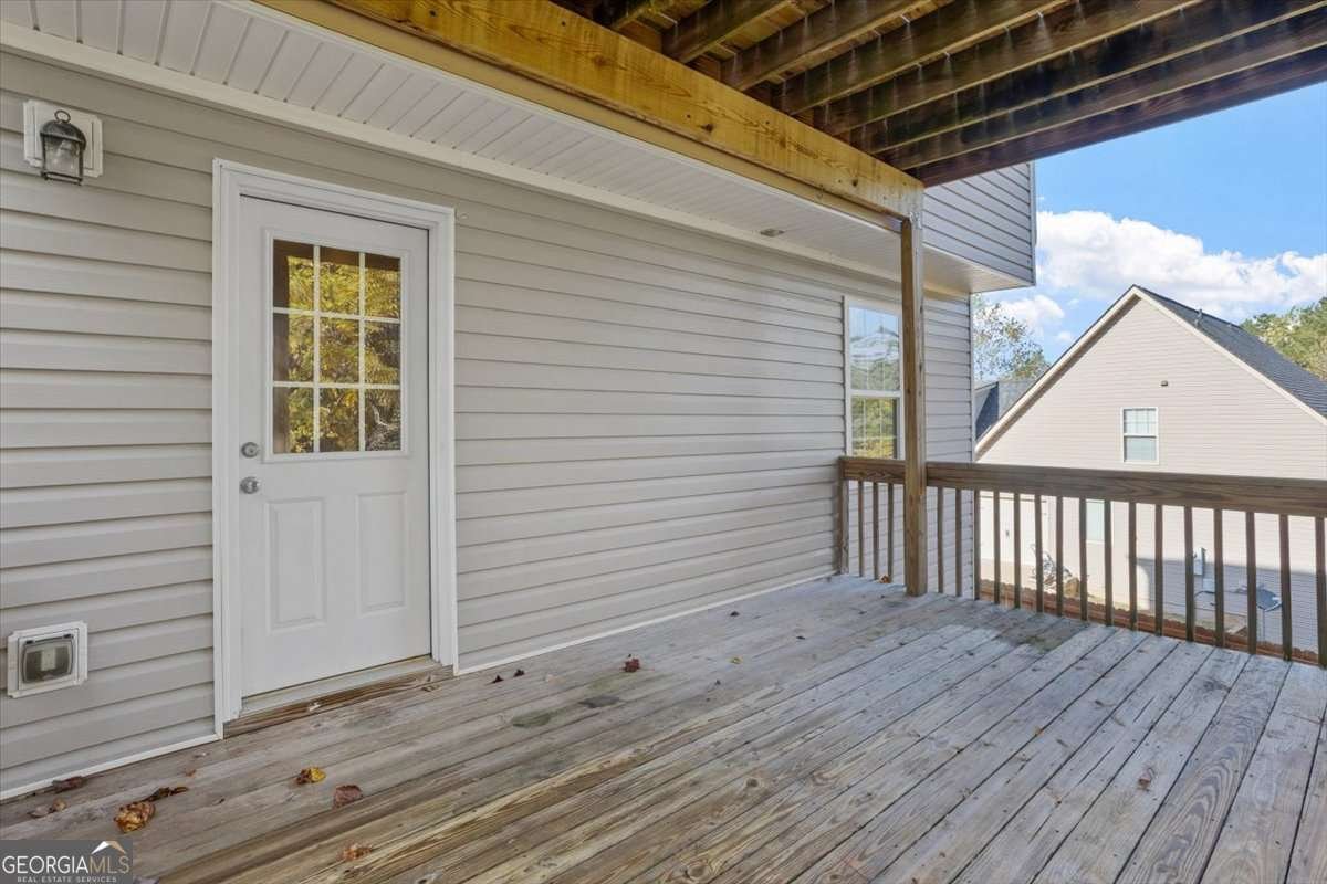 12 Moorings Run Jasper - 31