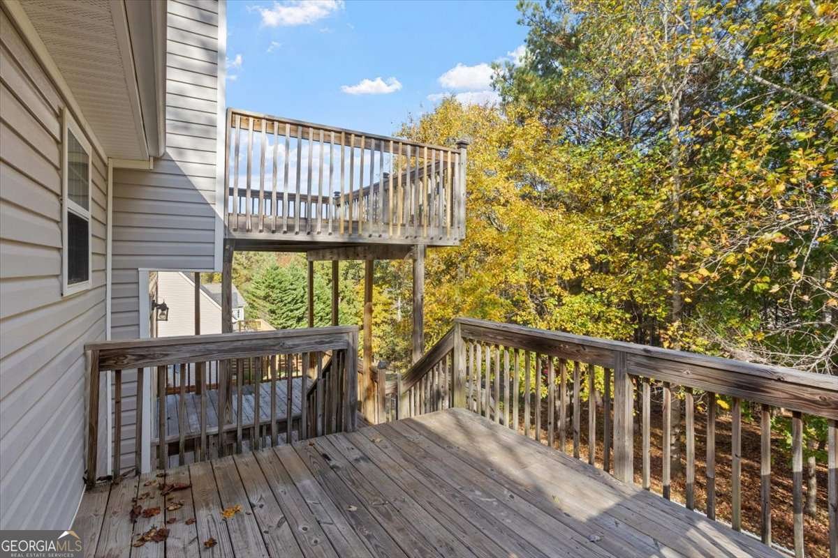 12 Moorings Run Jasper - 32