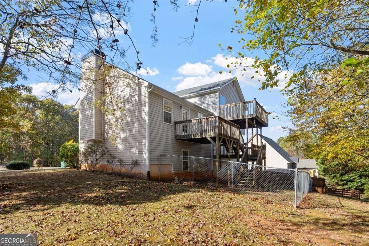 12 Moorings Run Jasper - 33