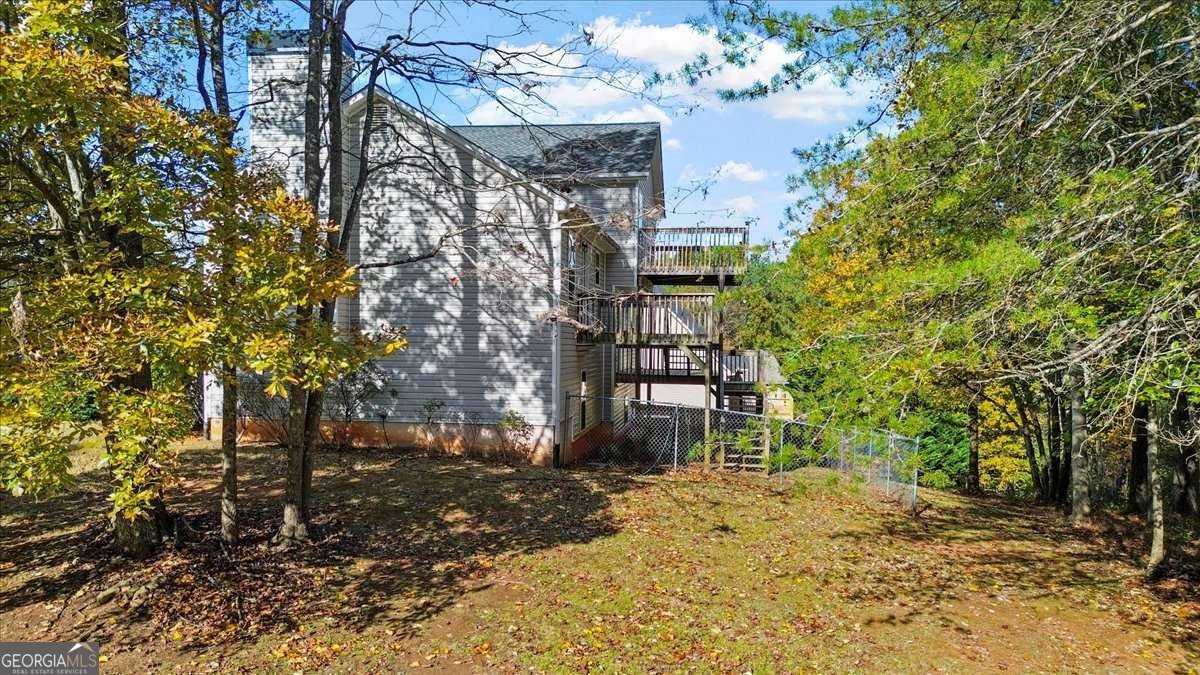 12 Moorings Run Jasper - 34