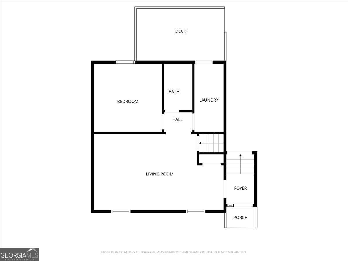 12 Moorings Run Jasper - 40