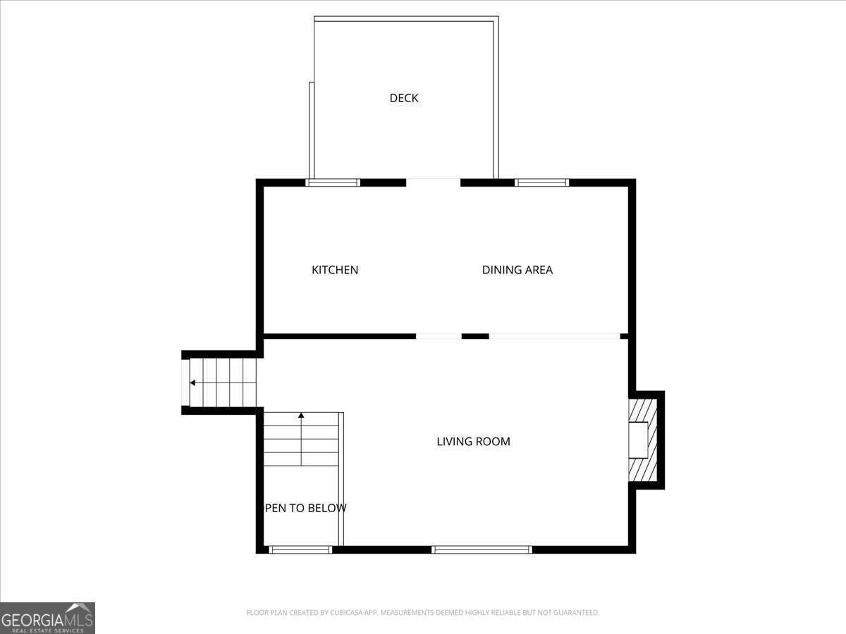 12 Moorings Run Jasper - 42