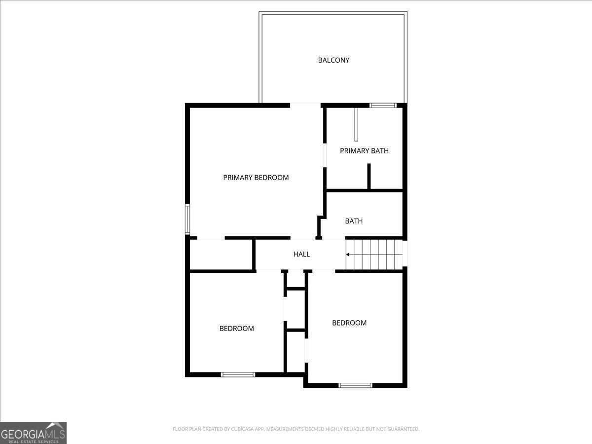 12 Moorings Run Jasper - 43