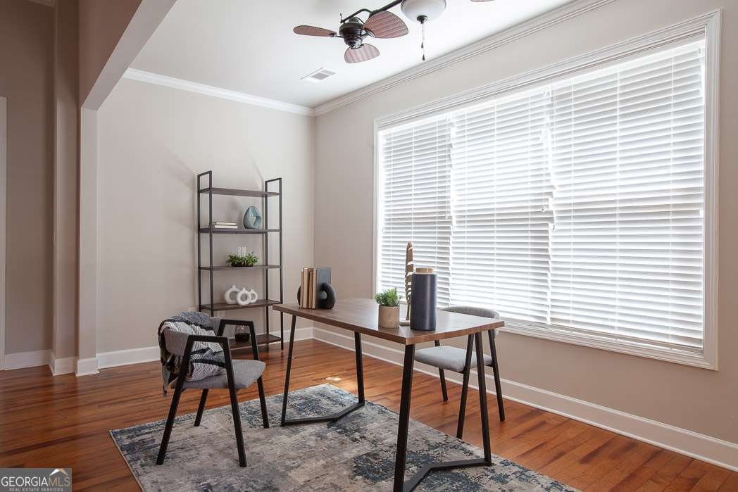 3508 Blue Spruce Court Gainesville - 10