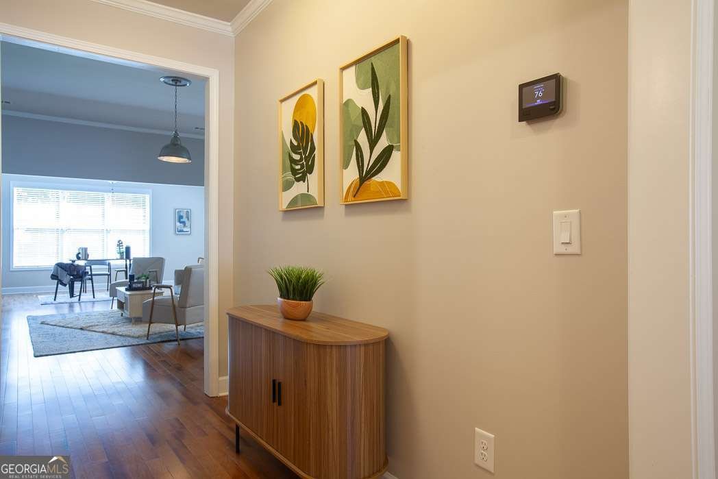 3508 Blue Spruce Court Gainesville - 2