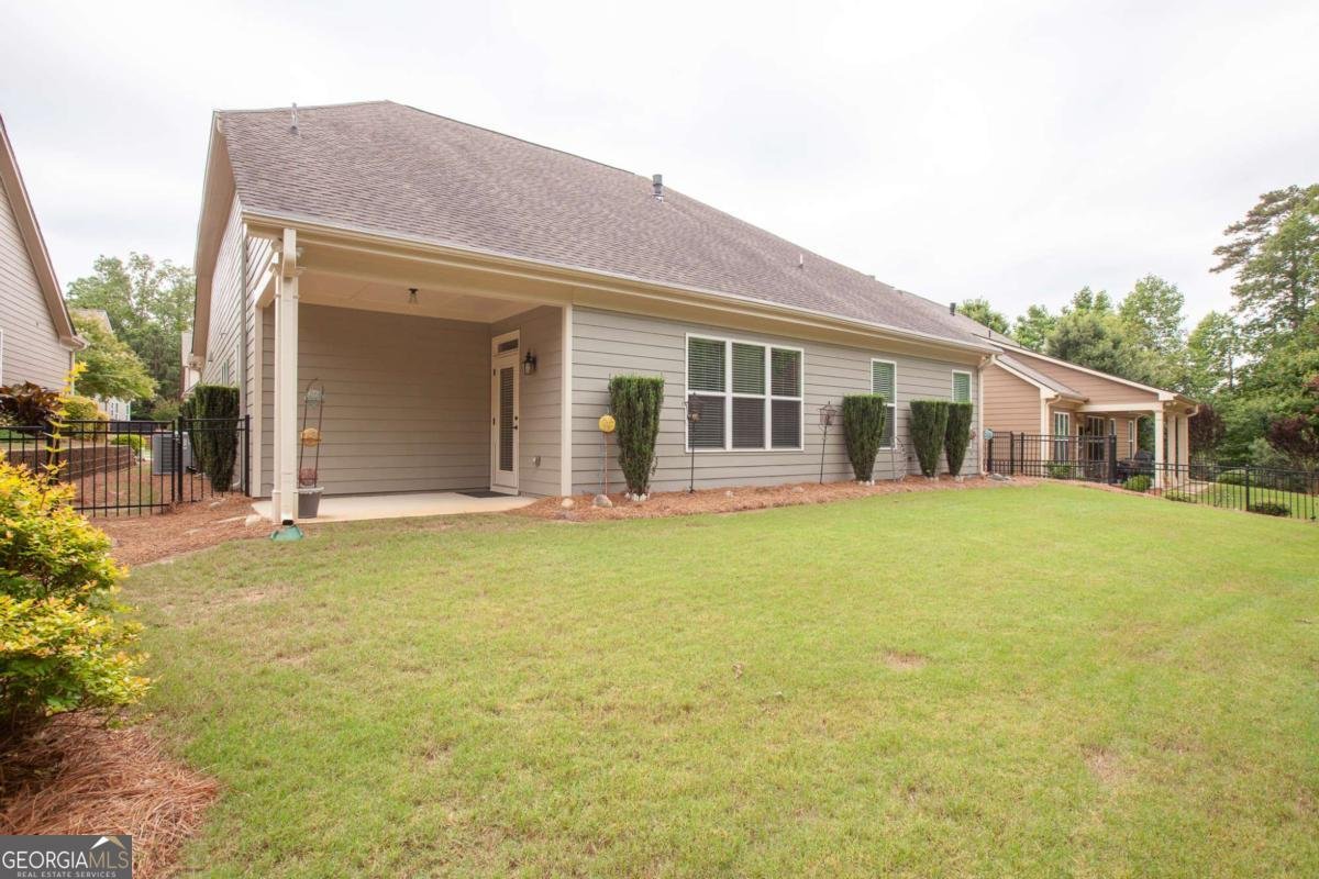 3508 Blue Spruce Court Gainesville - 26