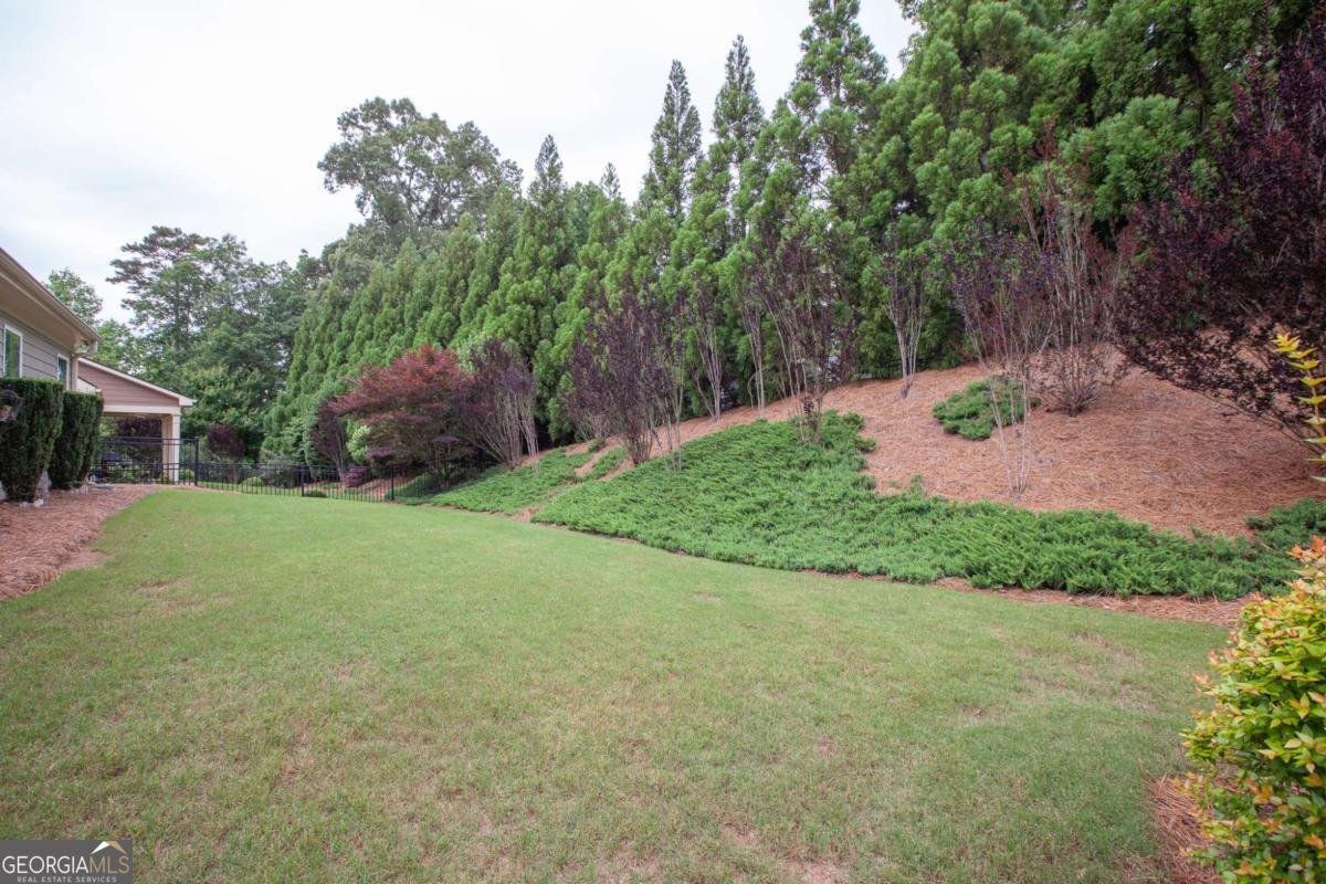 3508 Blue Spruce Court Gainesville - 27