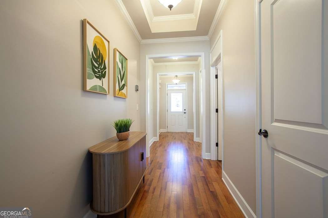 3508 Blue Spruce Court Gainesville - 3