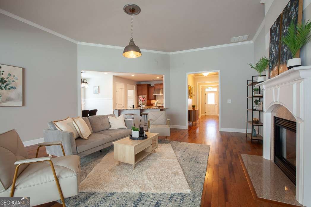 3508 Blue Spruce Court Gainesville - 4