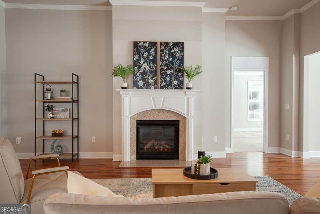 3508 Blue Spruce Court Gainesville - 5