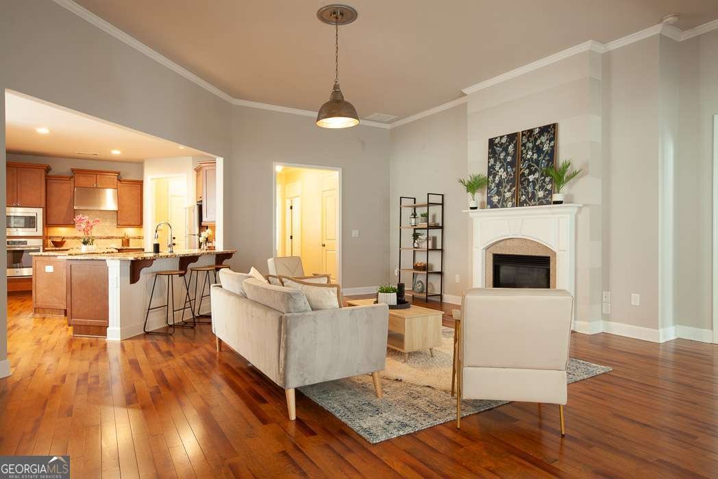 3508 Blue Spruce Court Gainesville - 6