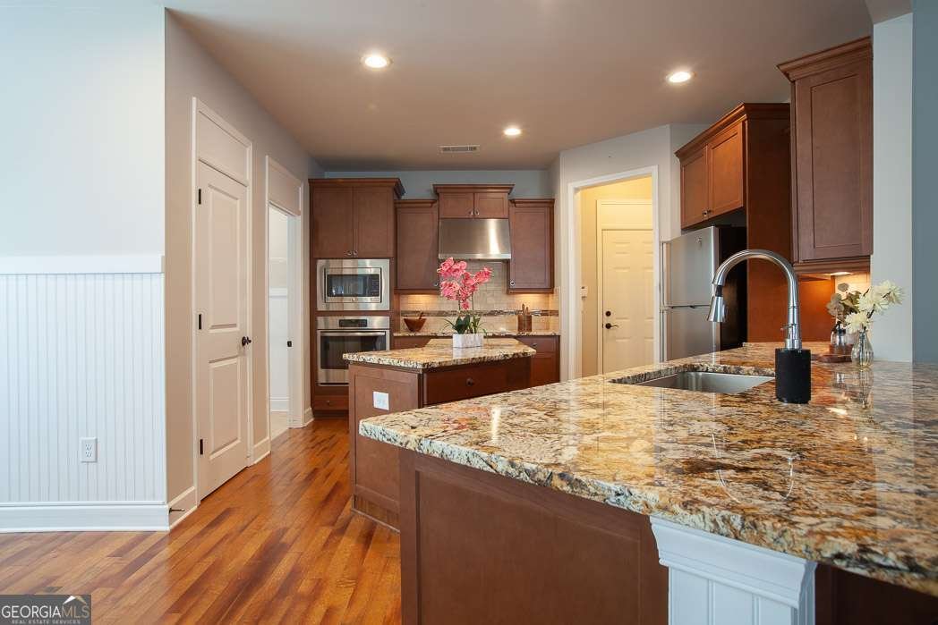 3508 Blue Spruce Court Gainesville - 7