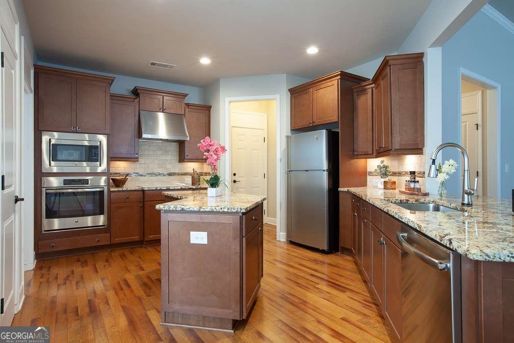 3508 Blue Spruce Court Gainesville - 8