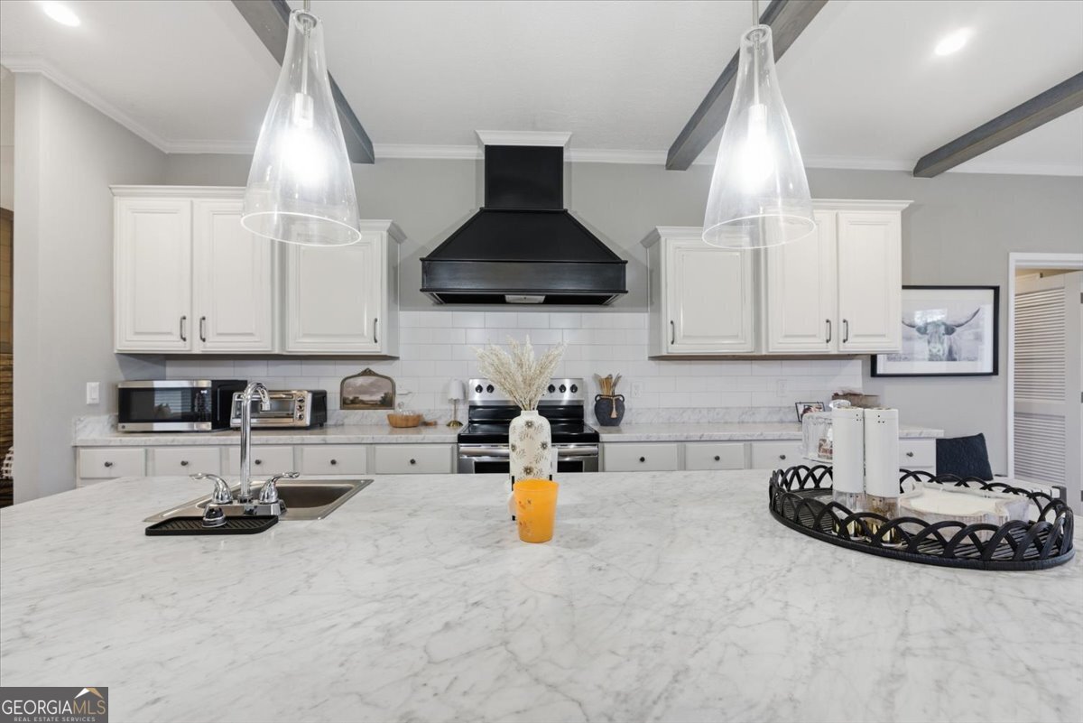 635 Snow Granade Road Gordon - 10