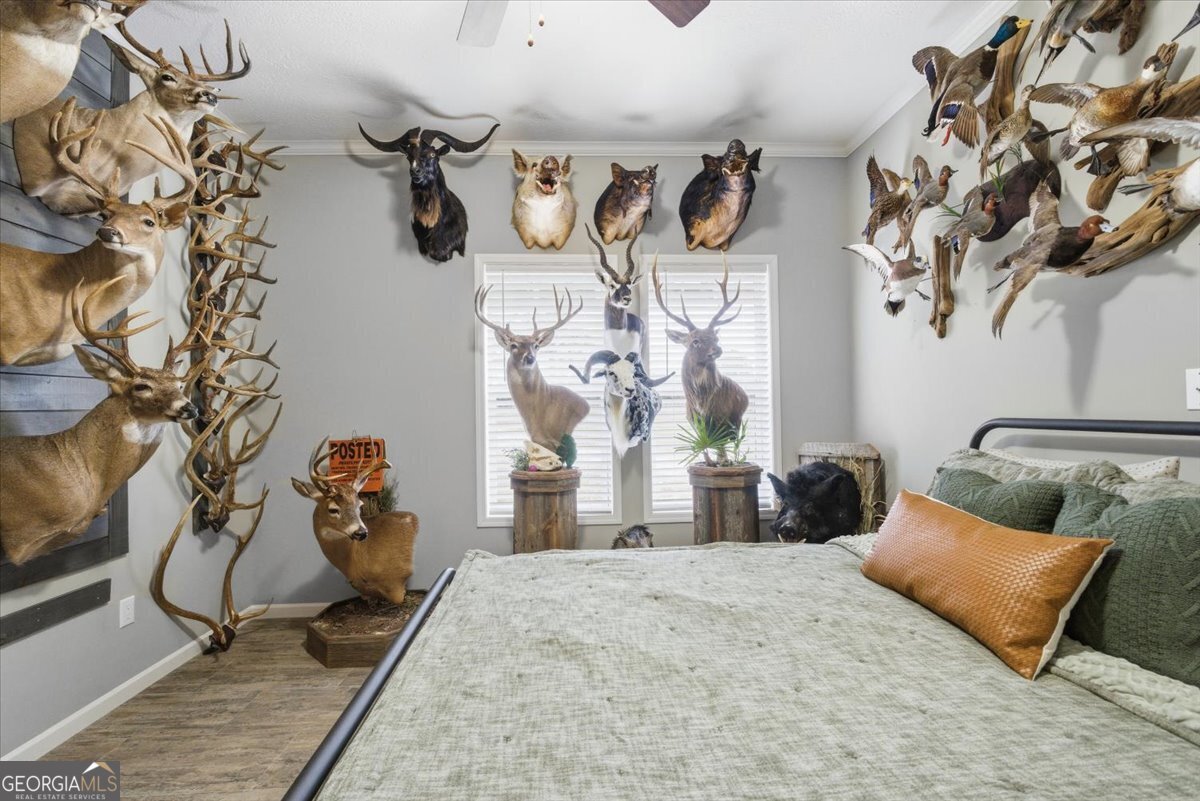 635 Snow Granade Road Gordon - 23