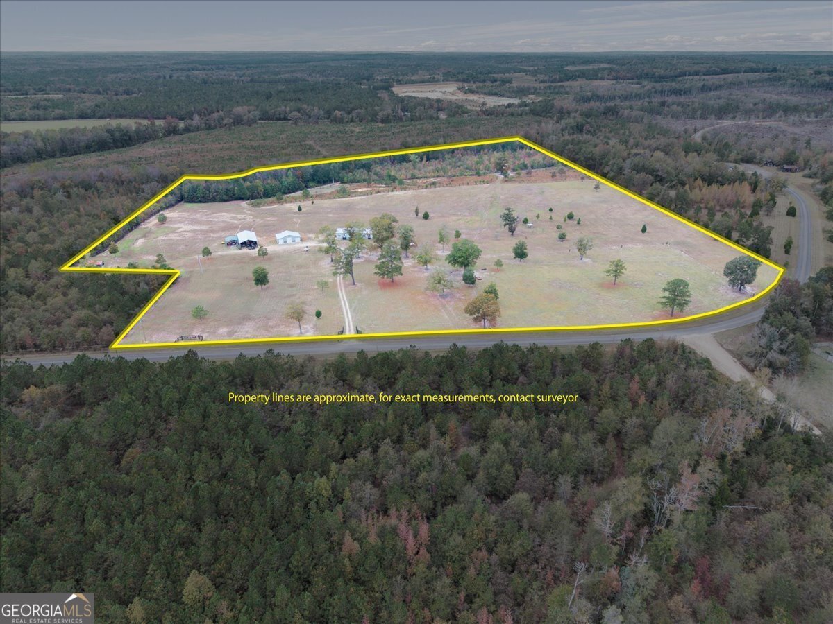 635 Snow Granade Road Gordon - 28