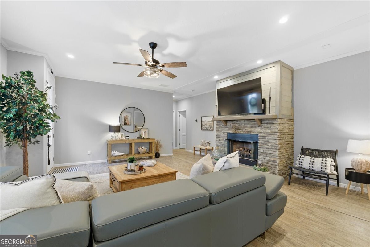 635 Snow Granade Road Gordon - 5