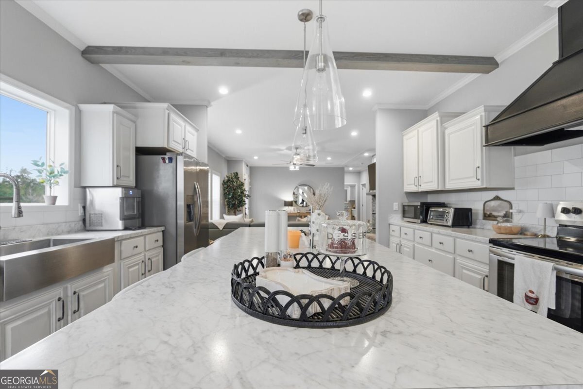 635 Snow Granade Road Gordon - 6