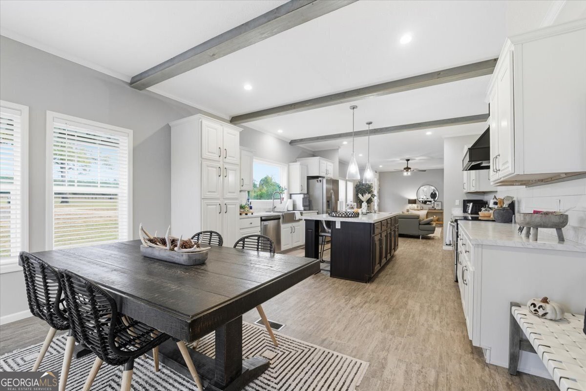 635 Snow Granade Road Gordon - 9