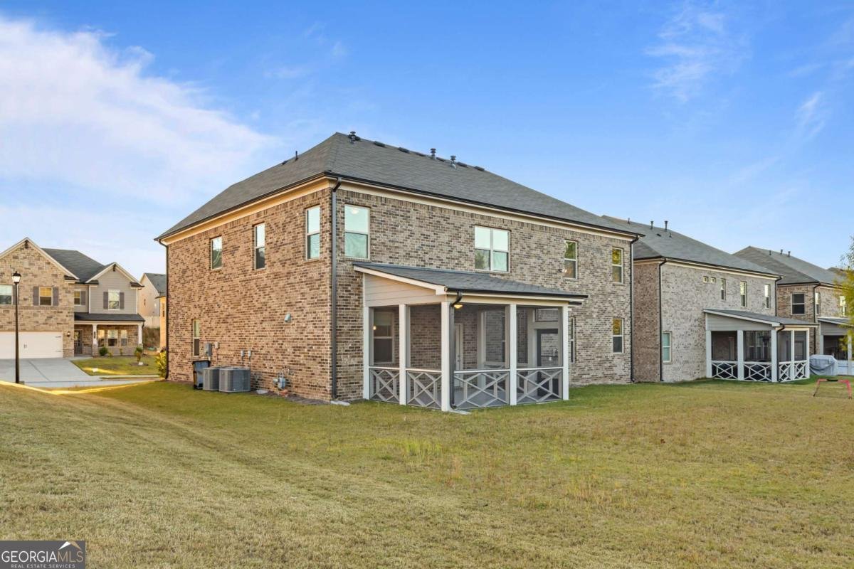 3421 Andover Way Buford - 11