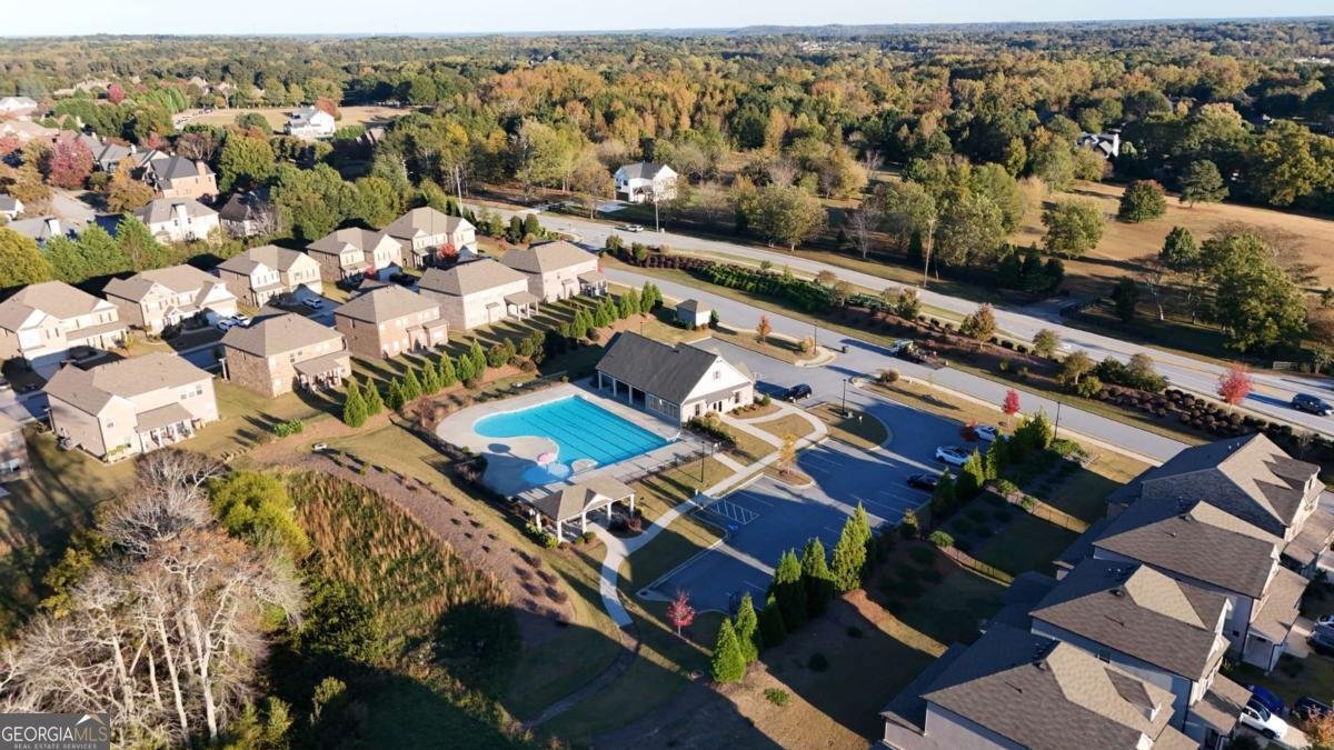 3421 Andover Way Buford - 15