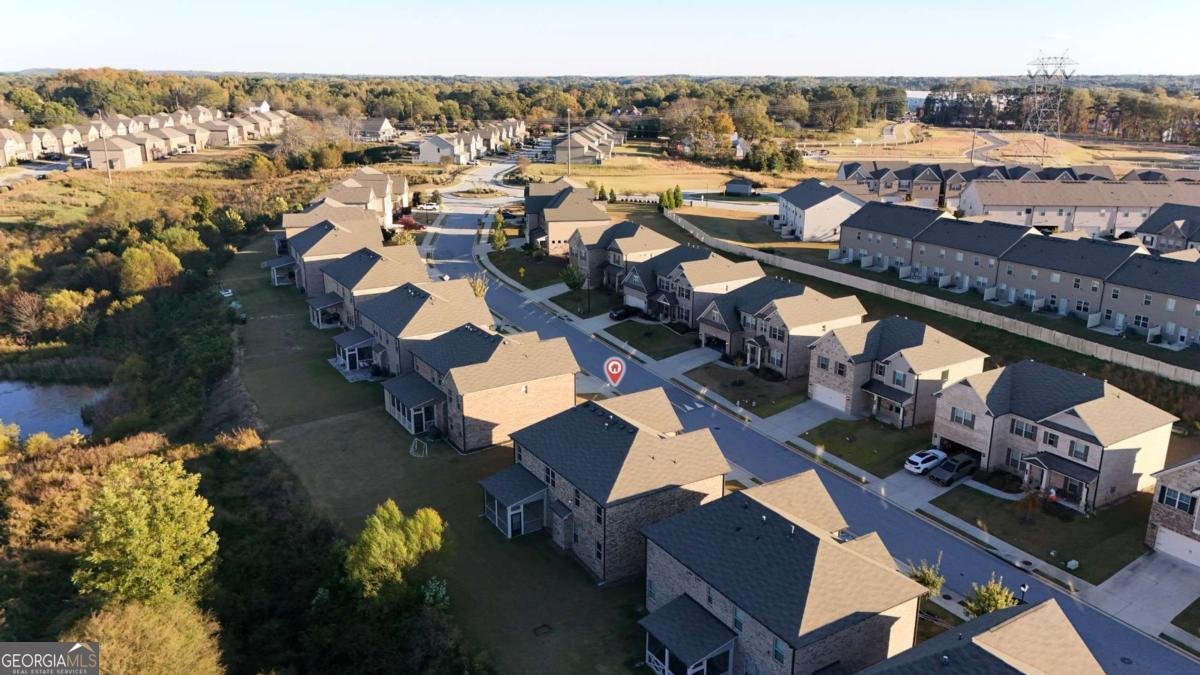 3421 Andover Way Buford - 16