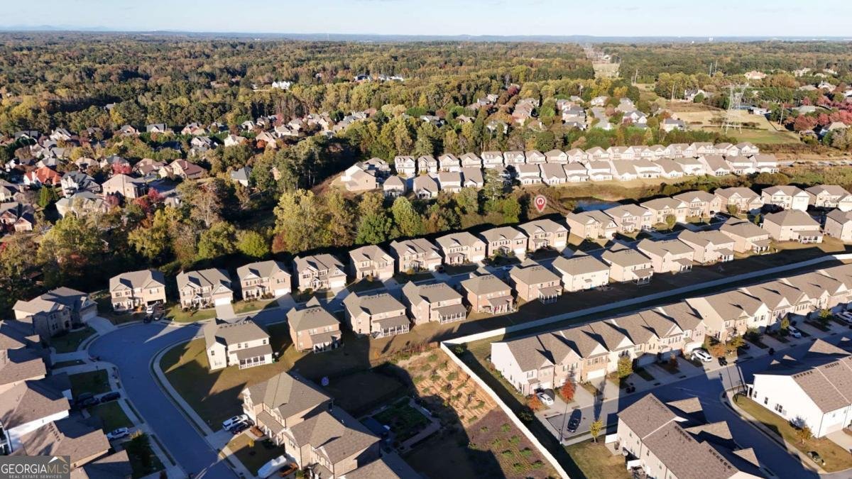 3421 Andover Way Buford - 17