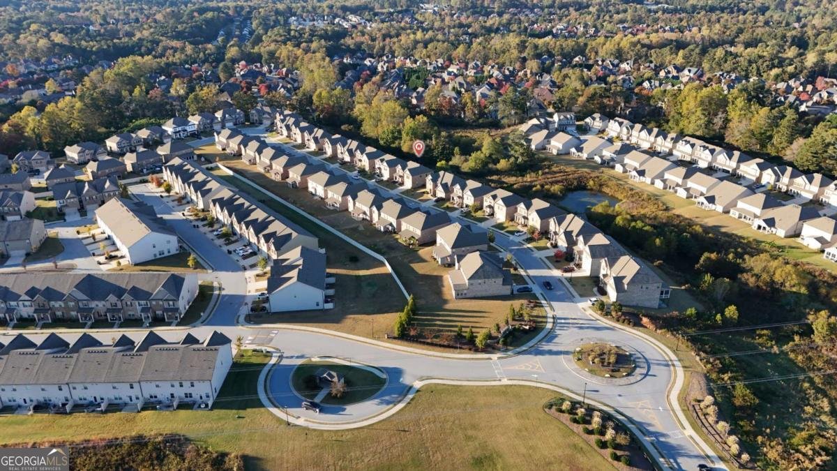 3421 Andover Way Buford - 18