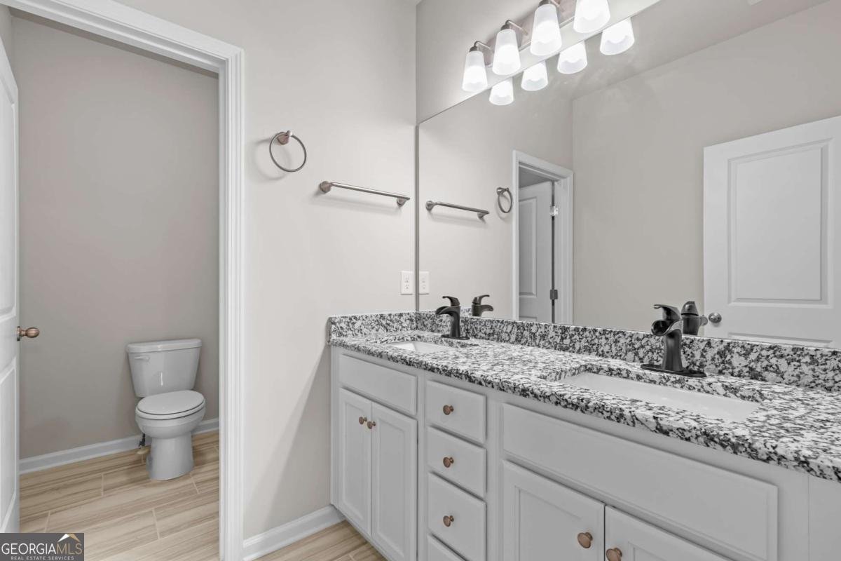 3421 Andover Way Buford - 28