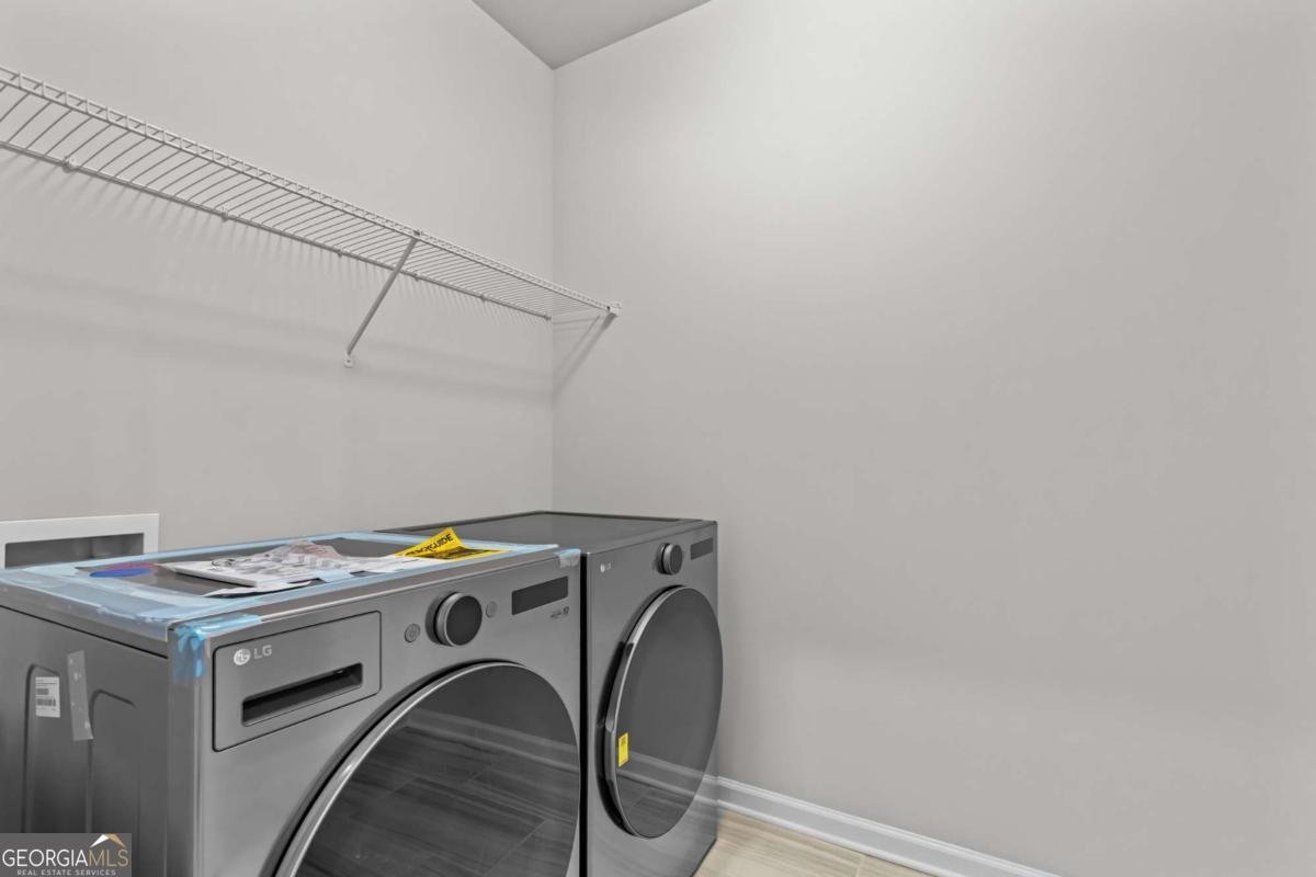 3421 Andover Way Buford - 35