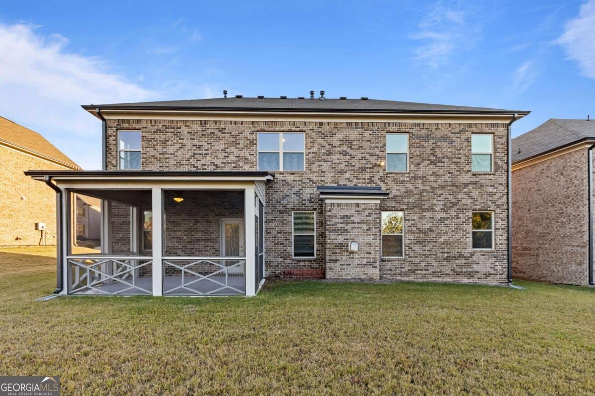 3421 Andover Way Buford - 39