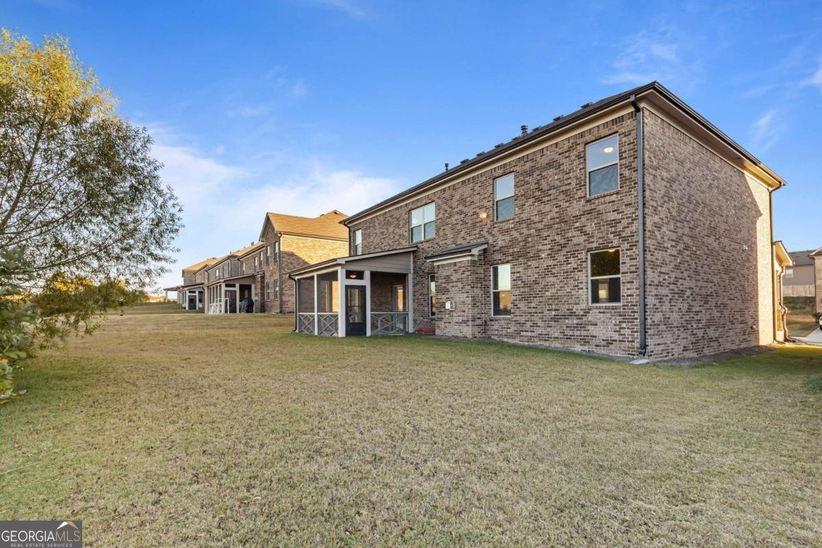 3421 Andover Way Buford - 40