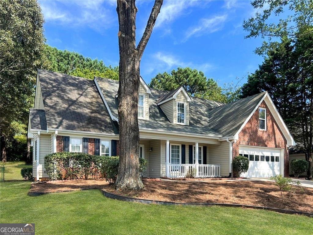 4530 Wentworth Place Conyers - 2