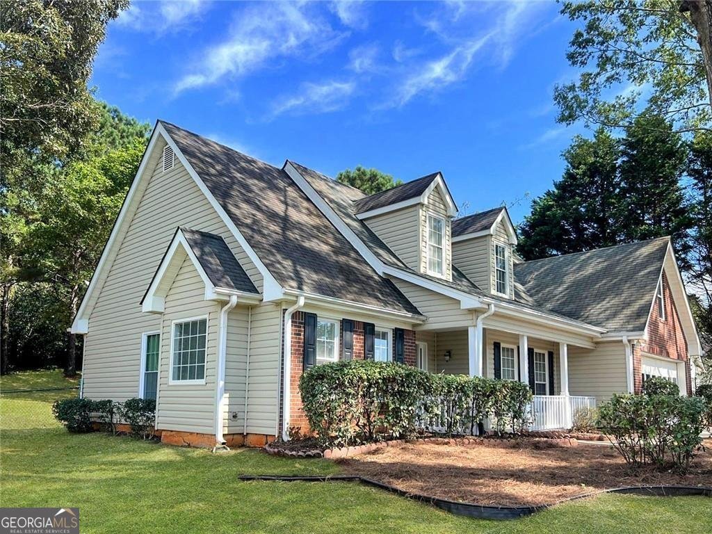 4530 Wentworth Place Conyers - 3