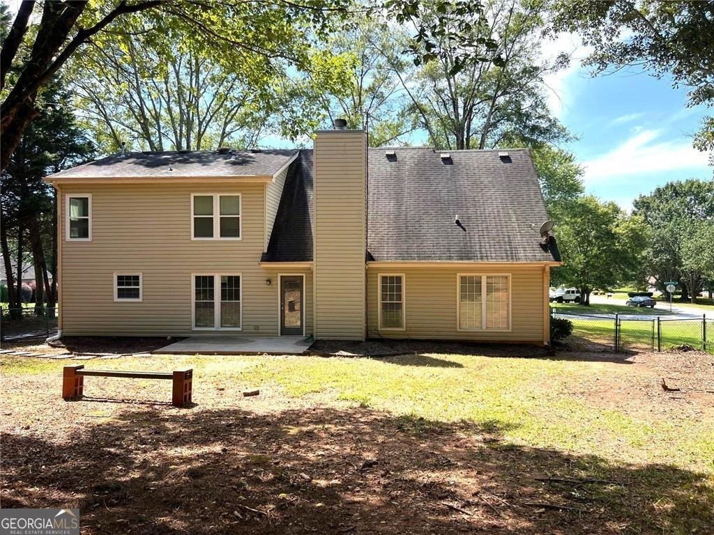 4530 Wentworth Place Conyers - 39