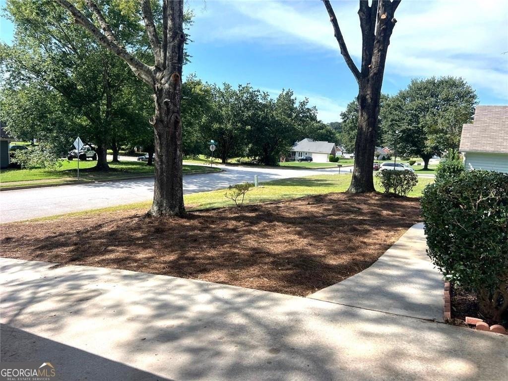 4530 Wentworth Place Conyers - 4