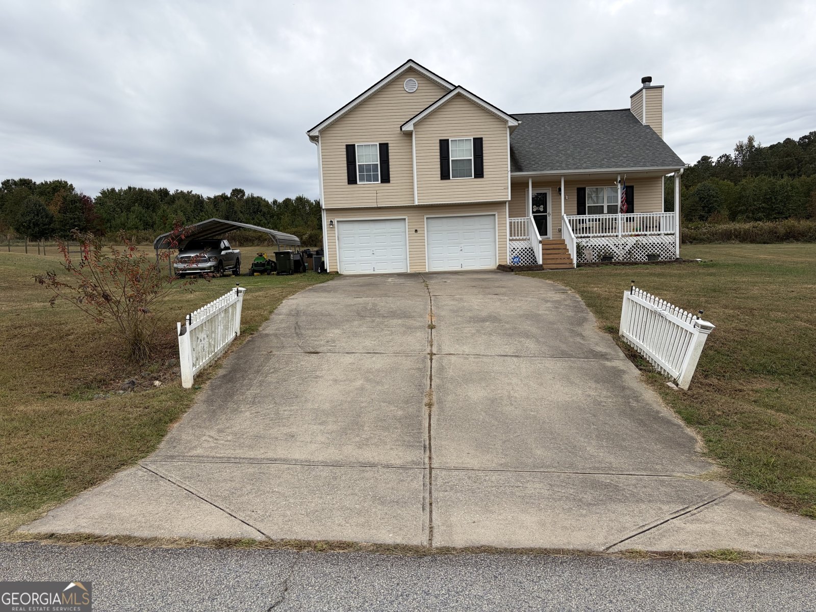 137 Stonebrooke Drive Colbert - main photo