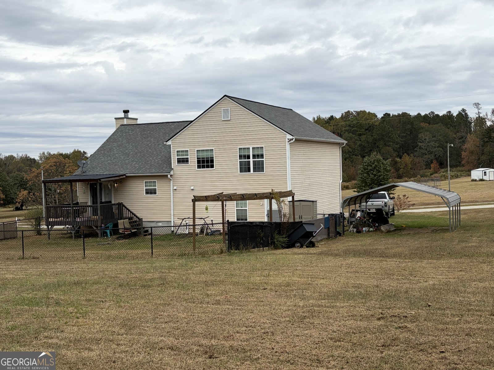 137 Stonebrooke Drive Colbert - 11