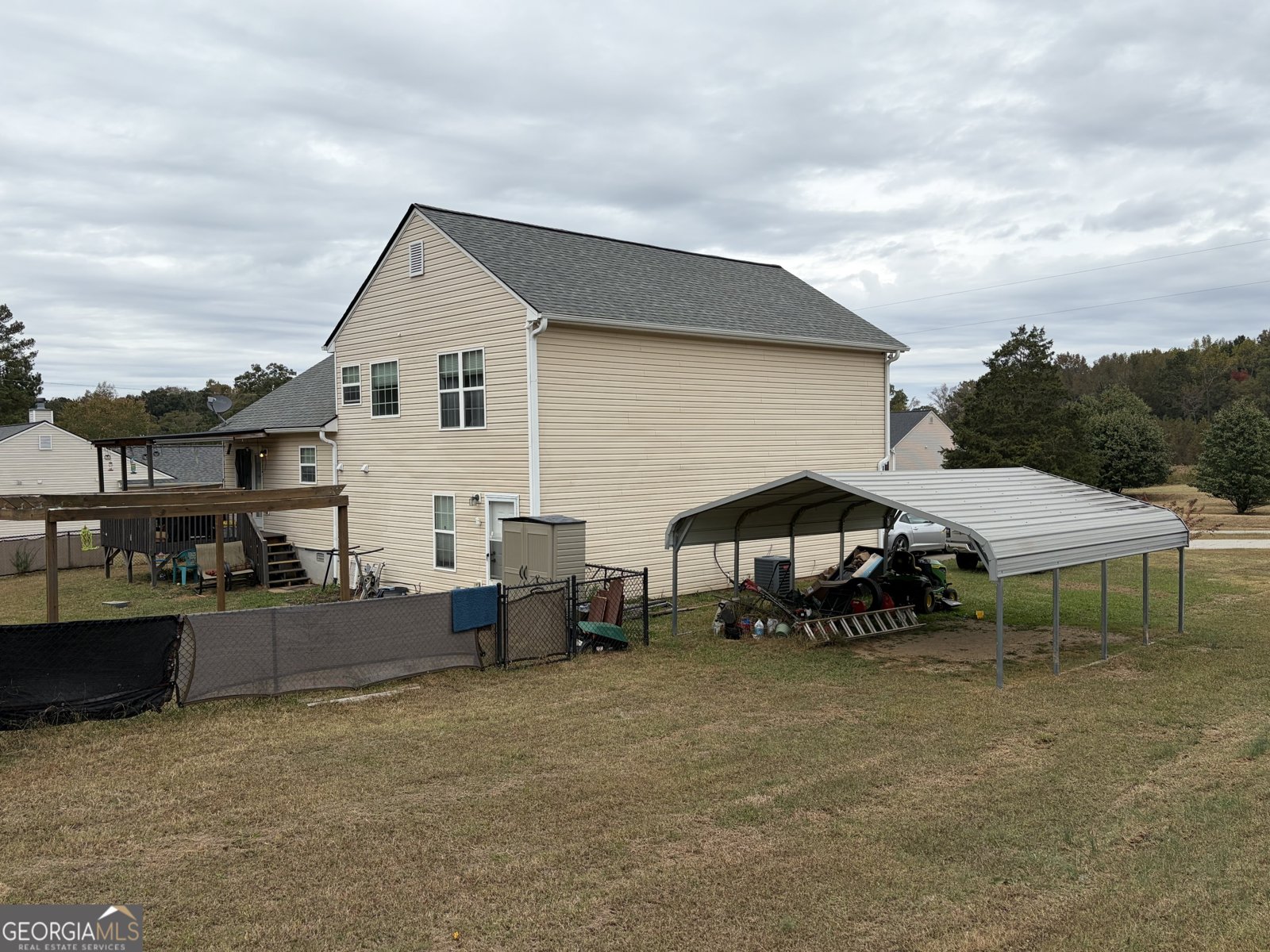 137 Stonebrooke Drive Colbert - 12