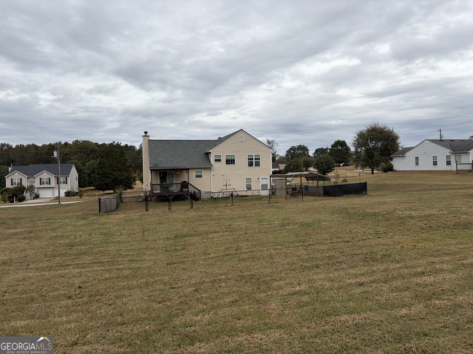 137 Stonebrooke Drive Colbert - 13