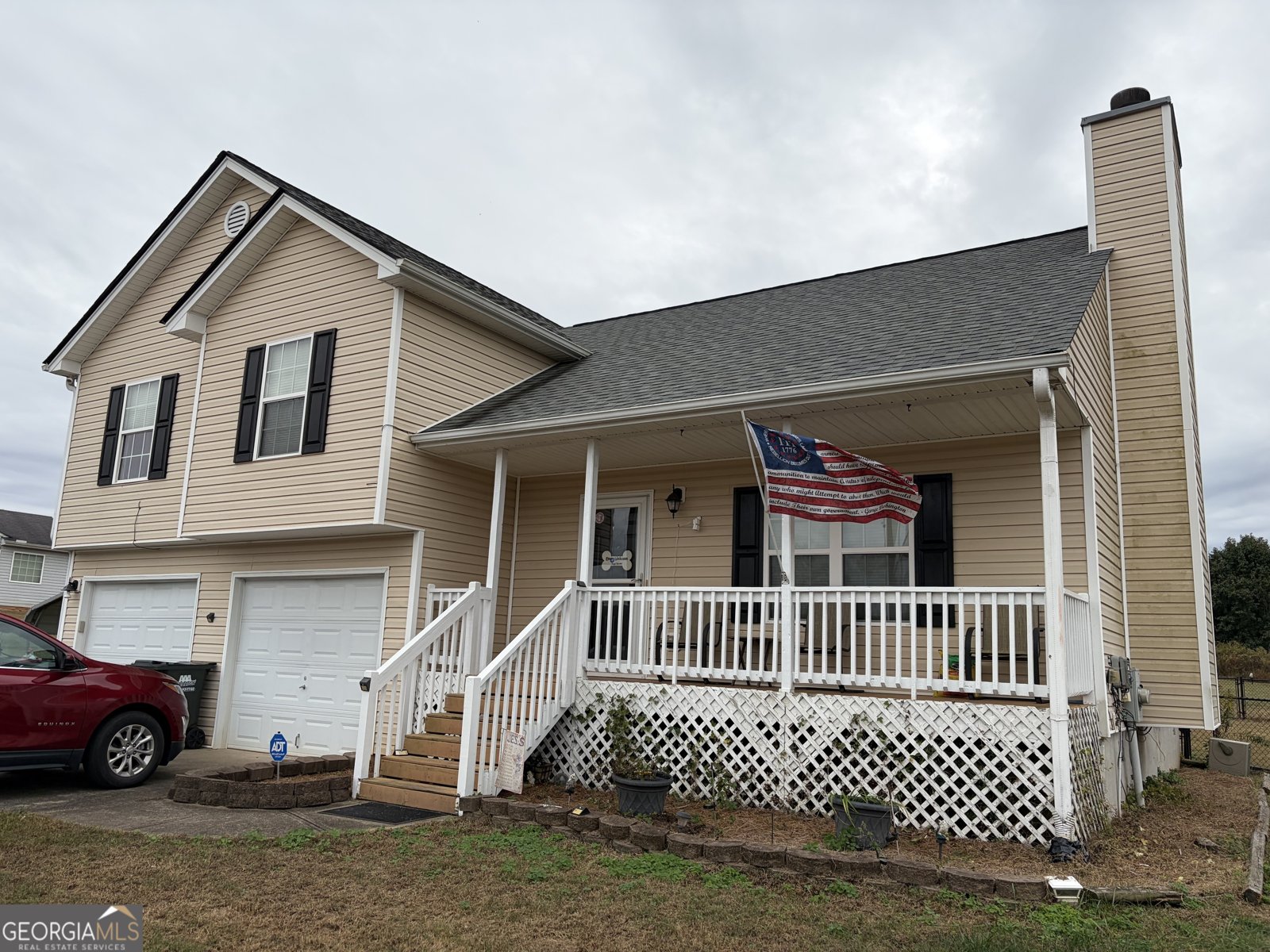 137 Stonebrooke Drive Colbert - 14