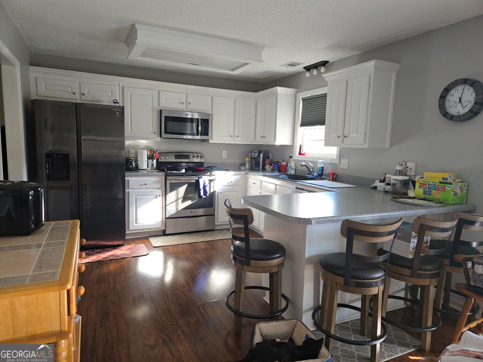 137 Stonebrooke Drive Colbert - 16