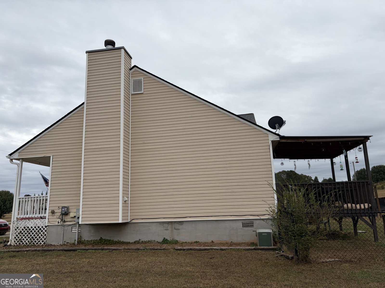 137 Stonebrooke Drive Colbert - 2