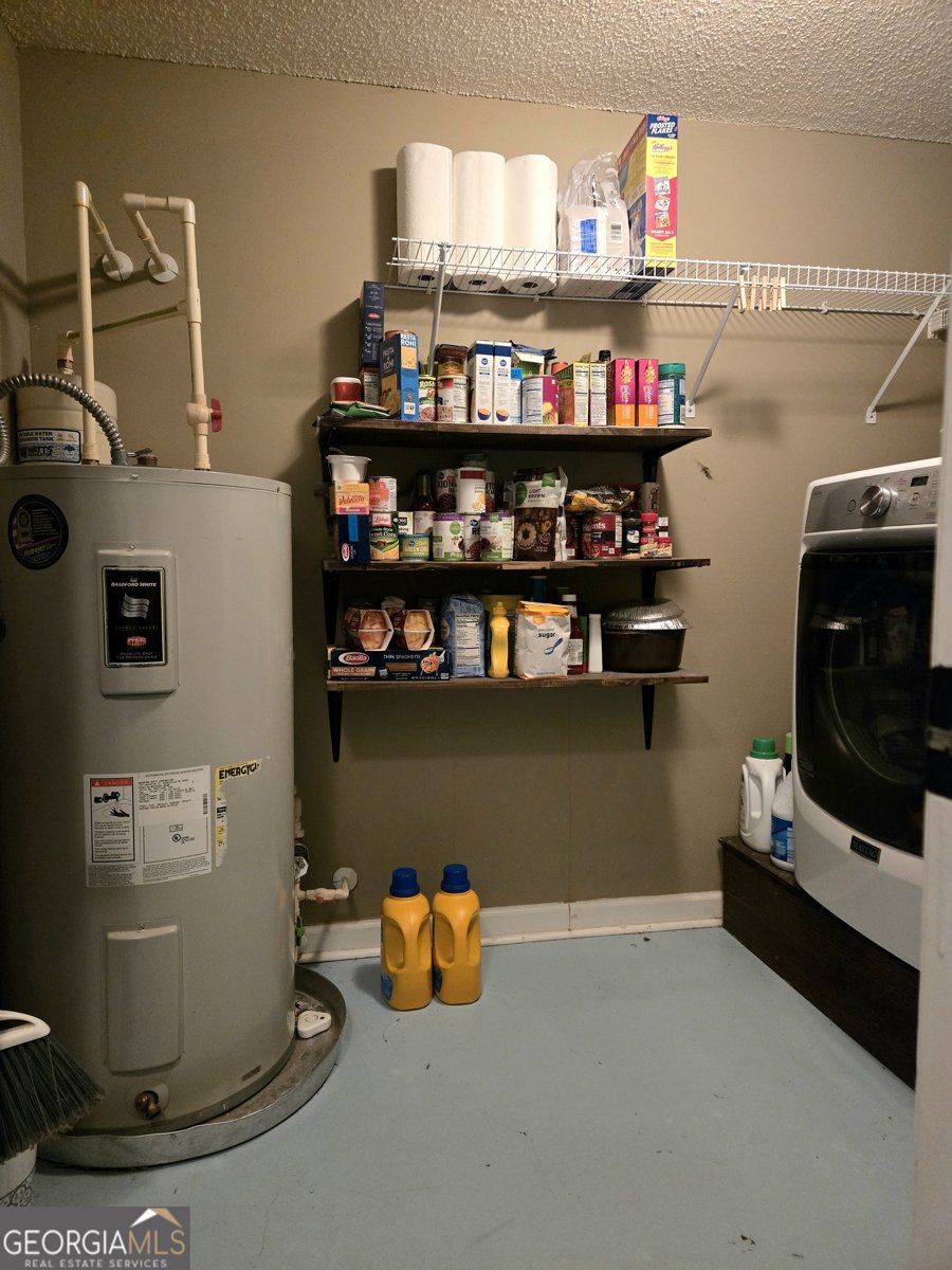 137 Stonebrooke Drive Colbert - 26