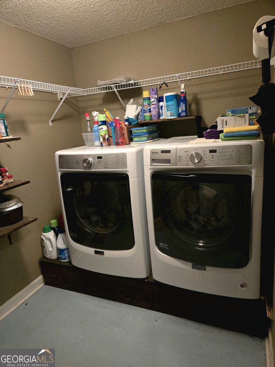 137 Stonebrooke Drive Colbert - 28