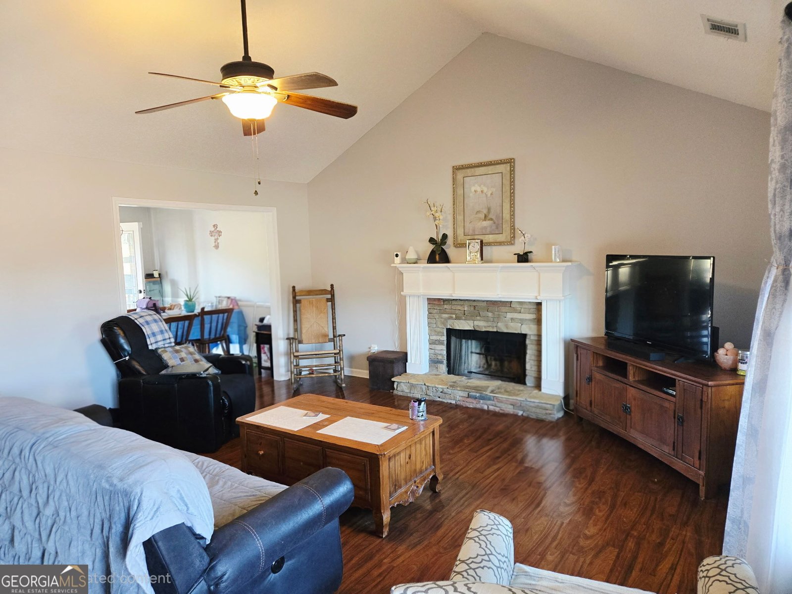 137 Stonebrooke Drive Colbert - 29